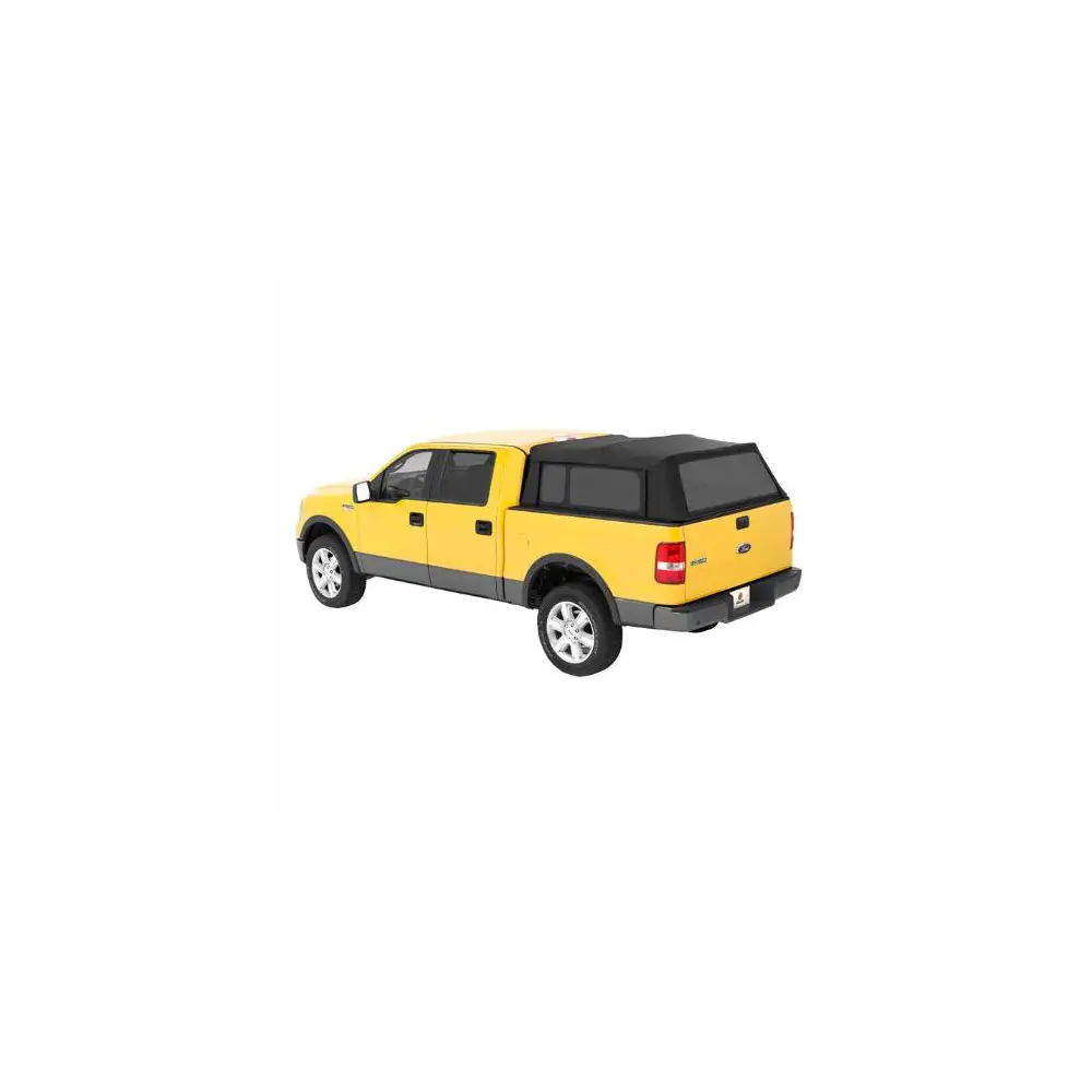Supertop Truck Cap - BES76305-35